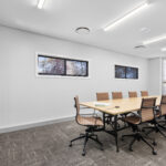 Westbuilt Boardroom