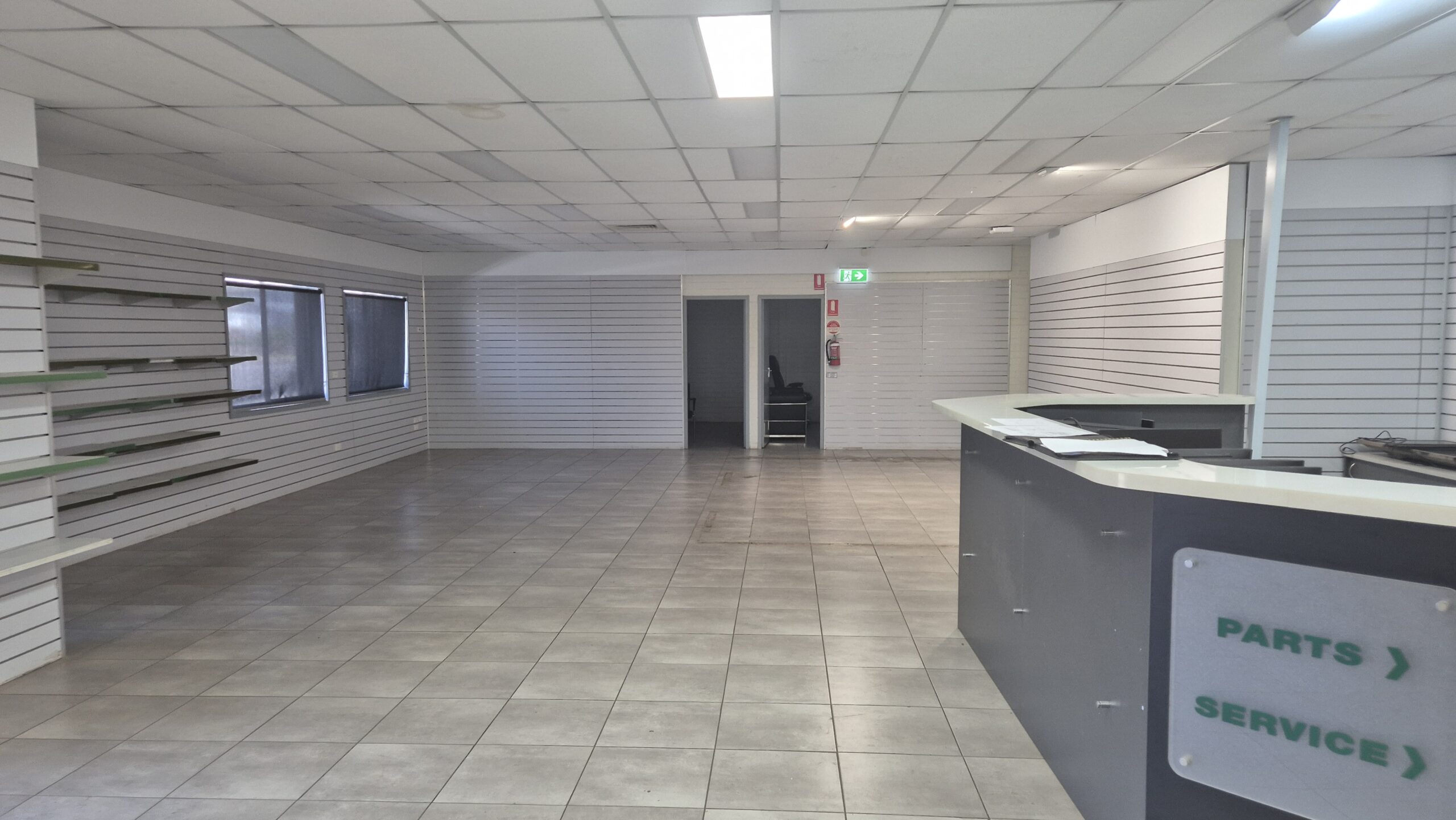 Before image