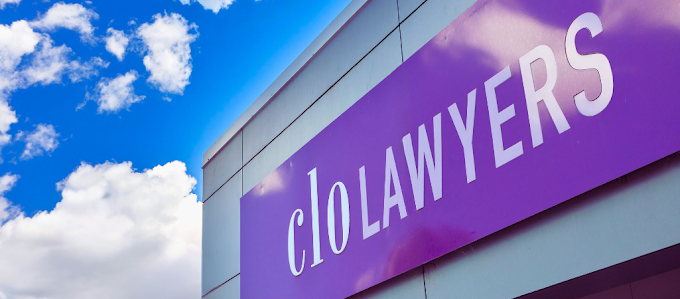 CLO Lawyers