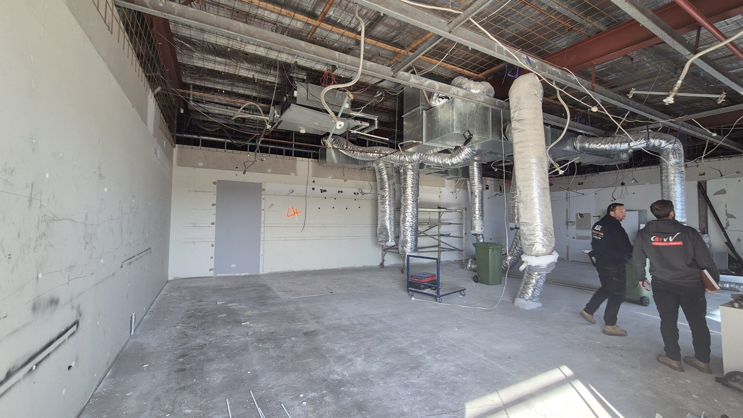 Before image